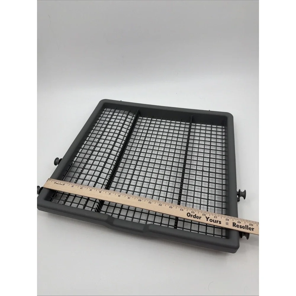 LG Dishwasher Quadwash Third Level Cutlery Rack LG MODEL LDFN4542D
